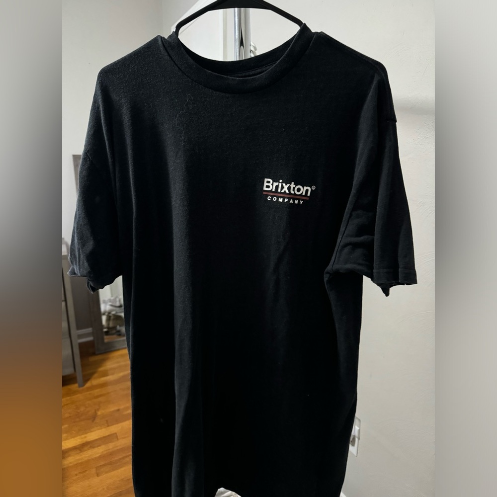 Brixton Tee